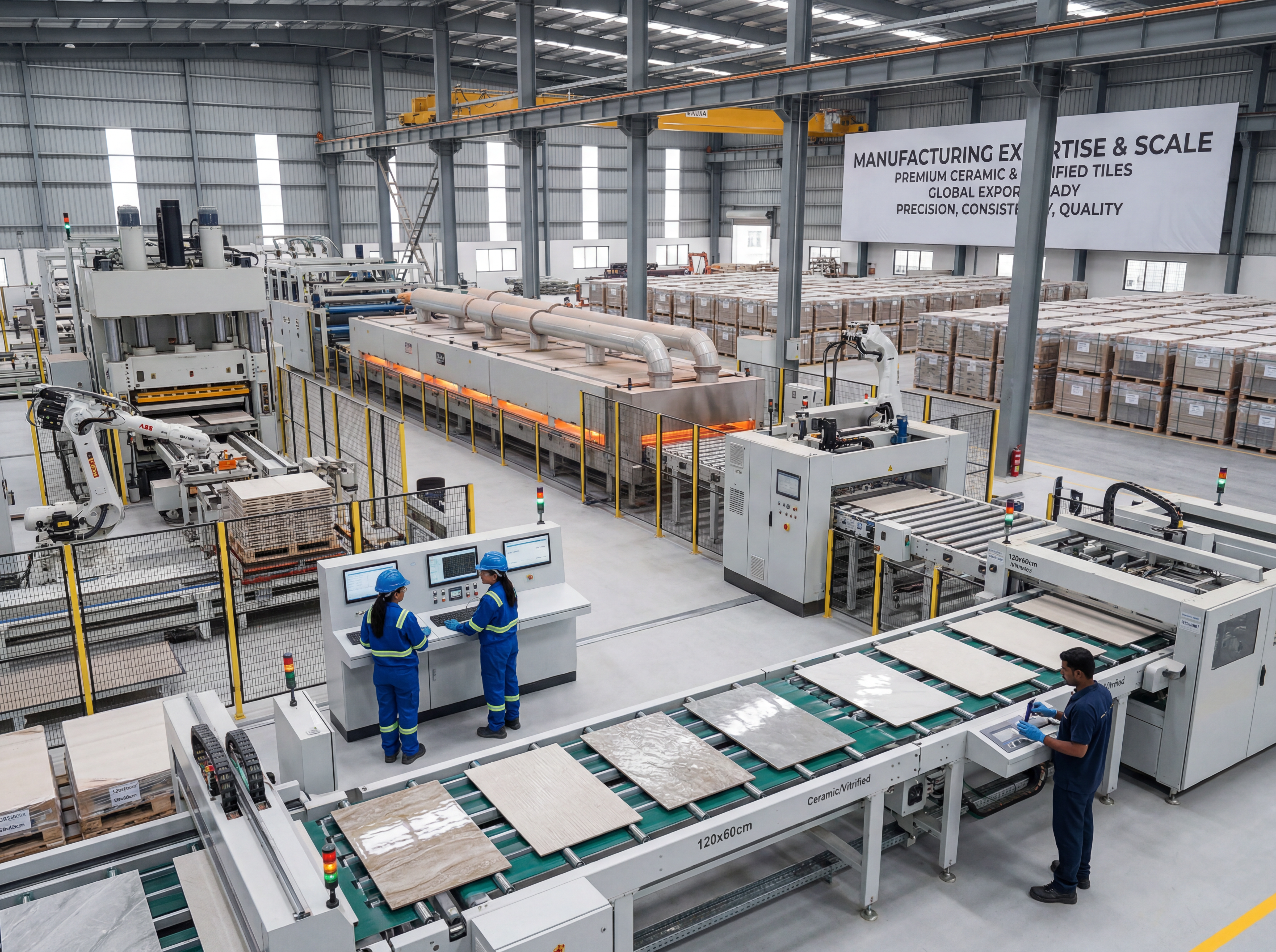 Sisam plant and surfaces