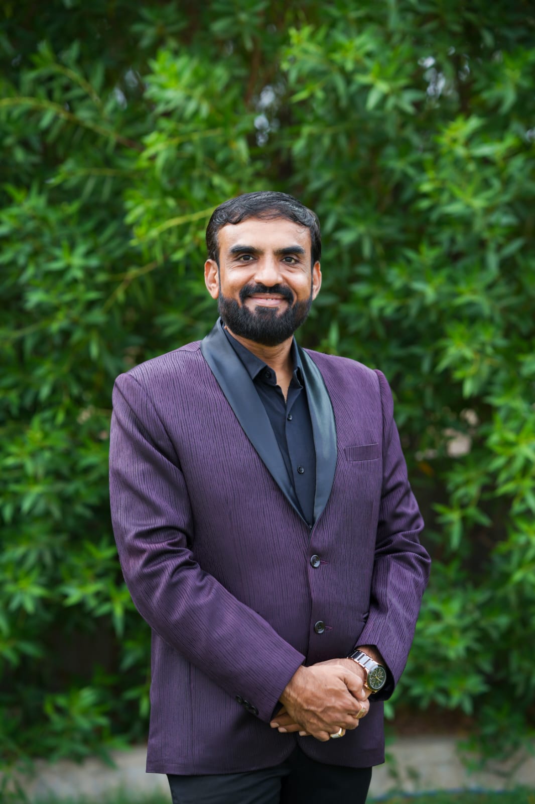 Sisam Director