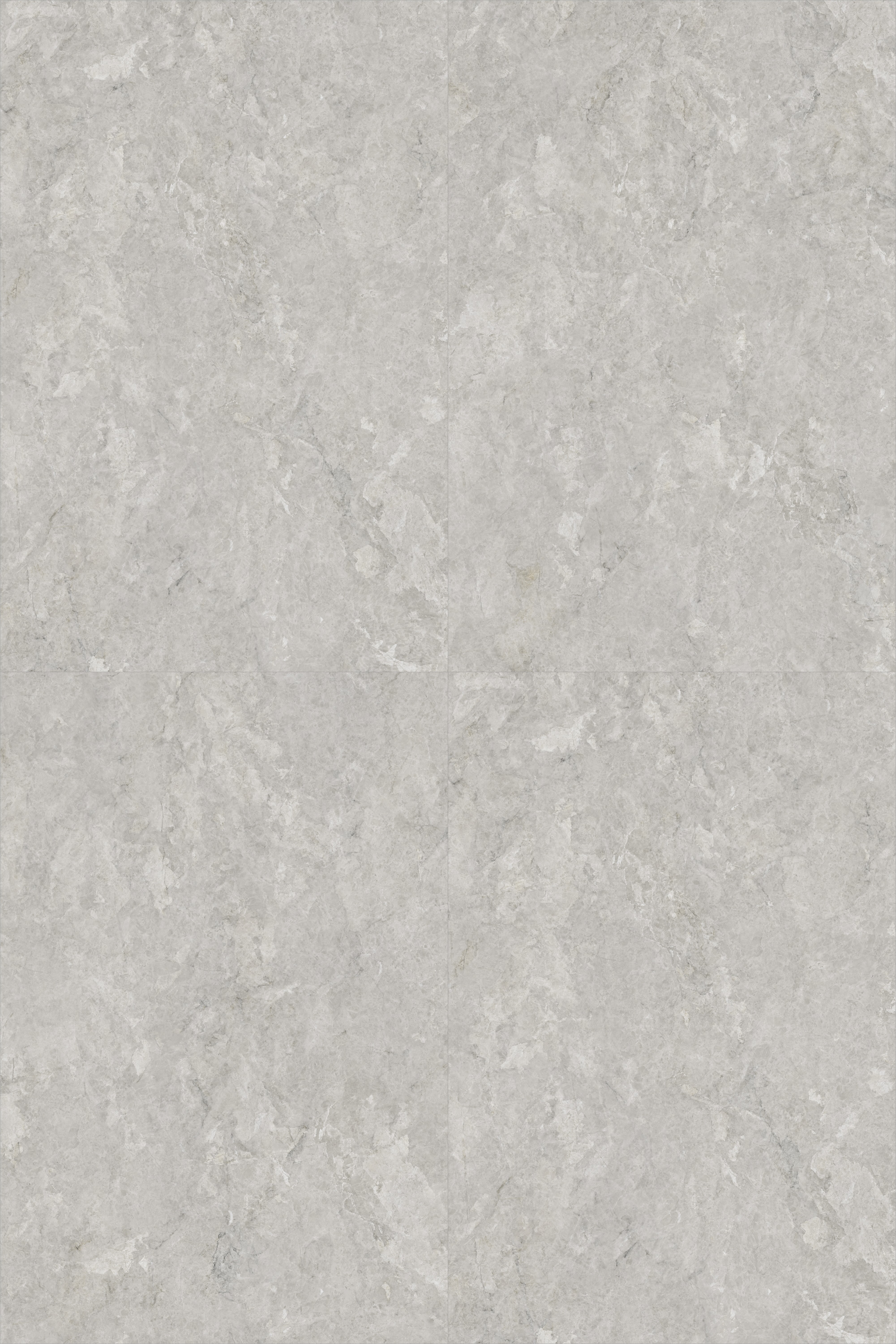 Outdoor space with Sisam surfaces