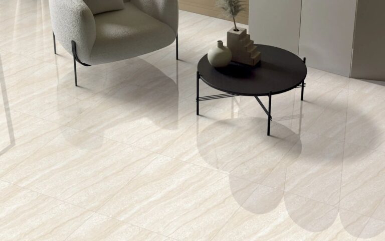 Choosing the Right Tile Size for Contemporary Spaces