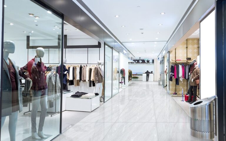 Why Double Charge Tiles Are Ideal for High-Traffic Areas