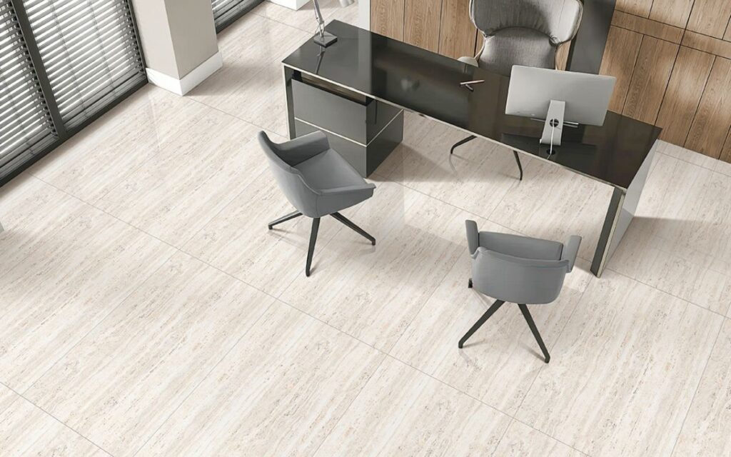 How to Choose the Perfect Tiles for Commercial Projects