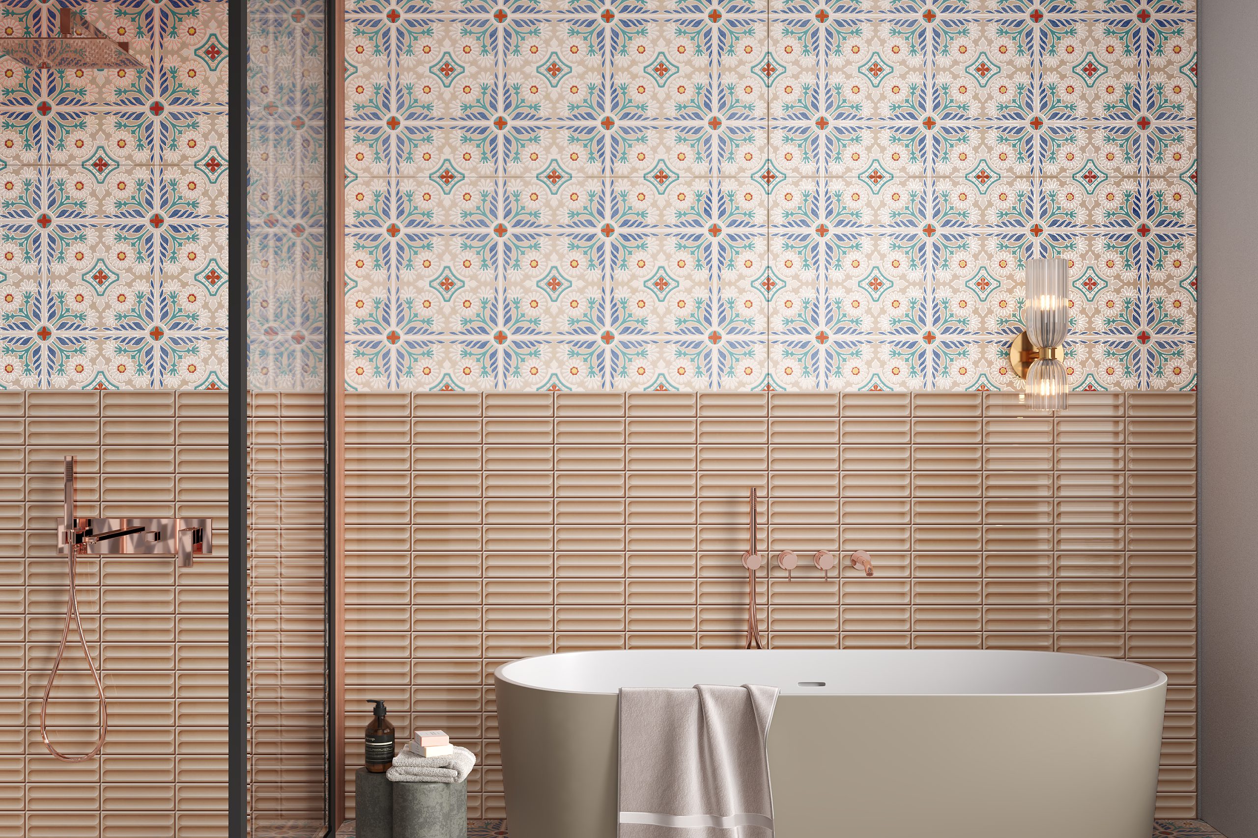 Wall Tiles