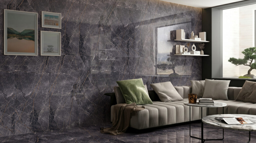 Where to Install Which Tile: A Room-by-Room Selection Guide