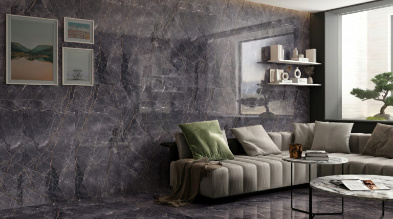 Where to Install Which Tile: A Room-by-Room Selection Guide