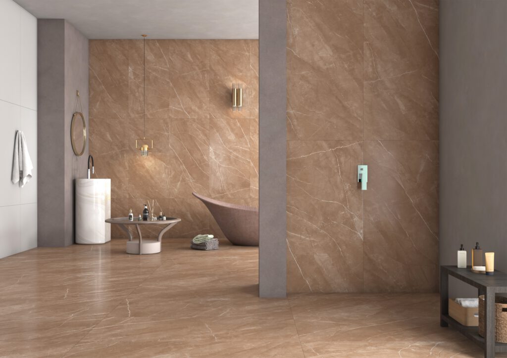 A Complete Guide to Ceramic Tile Categories and Types