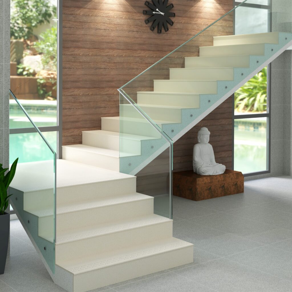 Step Riser