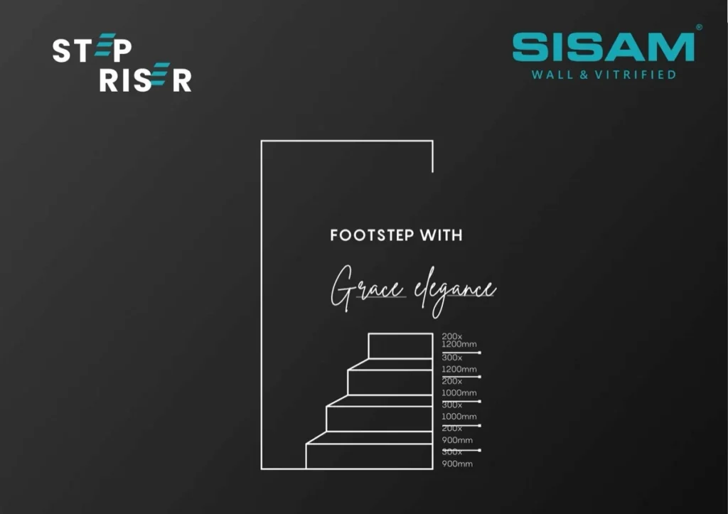 Step Riser