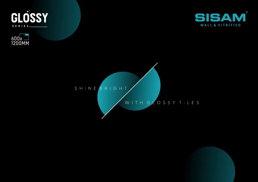 Glossy Endless 600×1200