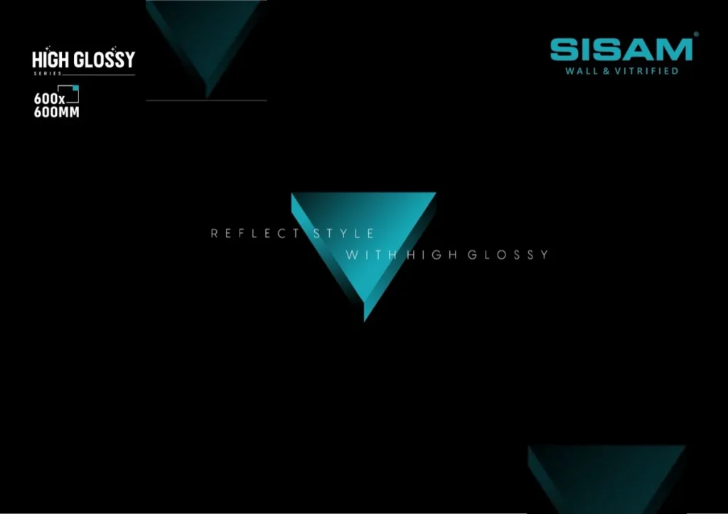 High Glossy Vol.2 600×1200