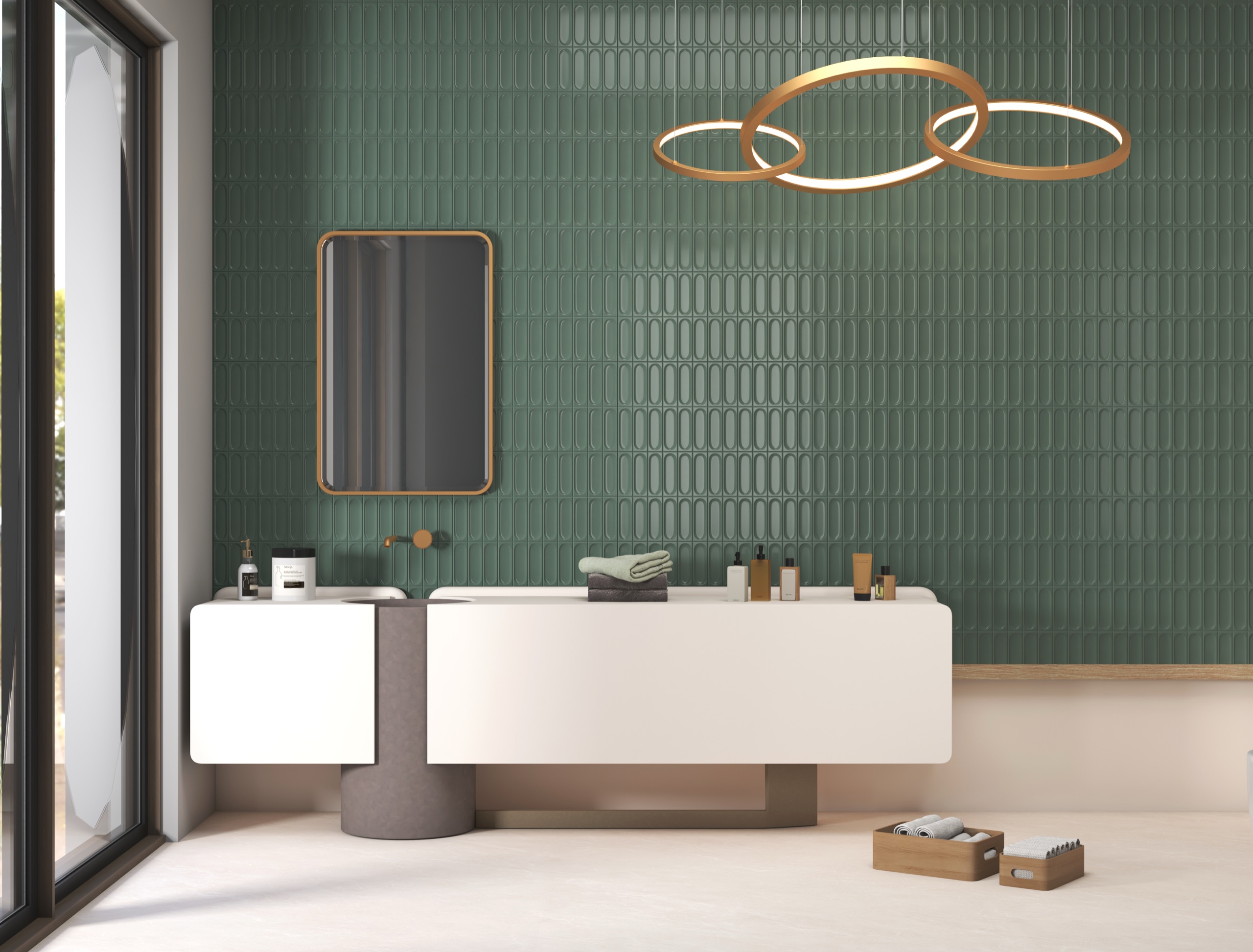 Wall Tiles