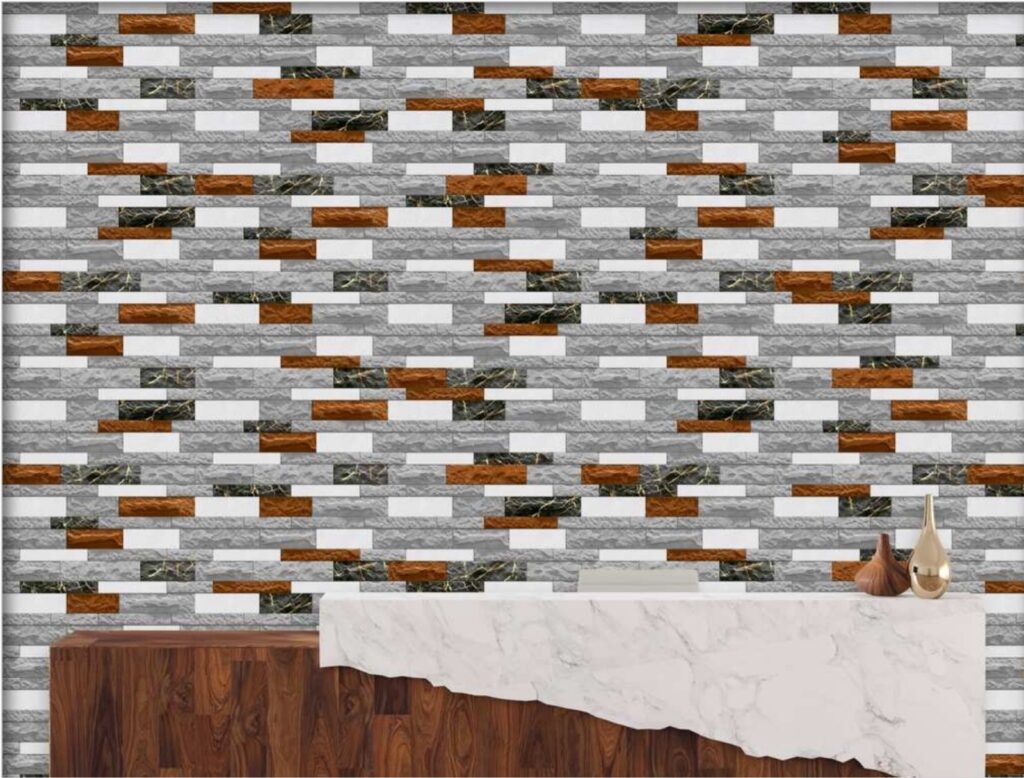 Elevation 300×600